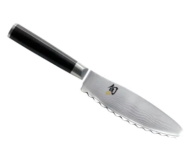 Shun Classic Ultimate 6" Utility Knife (DM0741)