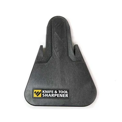 SharpWorx - Bench Stone Angle Guide 10° to 40°