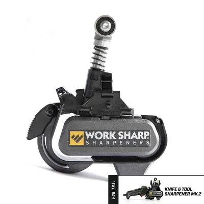 Work Sharp Sharpening Cassette Knife & Tool Sharpener MK.2 (SA0004533)
