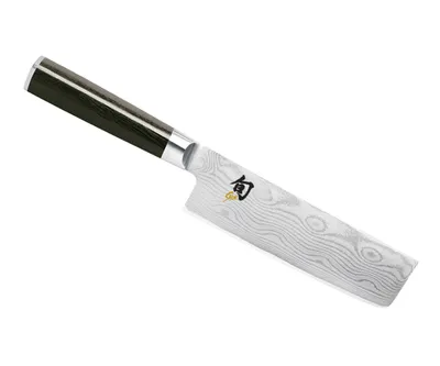 Shun Classic 6.5" Nakiri Knife (DM0728)