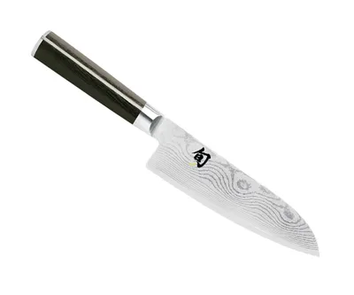 Shun Classic Santoku Knife 5.5" (DM0727)
