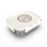 Kussi Fresh Keeper Vacuum Box 630ml (VCJ-02G)