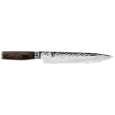 Shun Premier 9.5" Carving Knife (TDM0704)