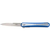 CRKT Stickler Blue (6710)