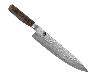 Shun Premier 10" Chef Knife (TDM0707B)