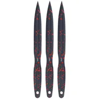 CRKT Onion Throwing Knives (K930RKP)