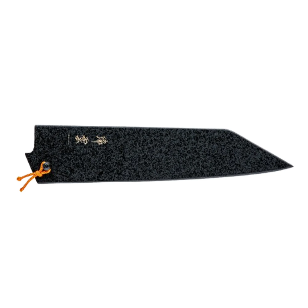 Seki Kanetsugu Zuiun Saya Gyuto Sheath (9355)