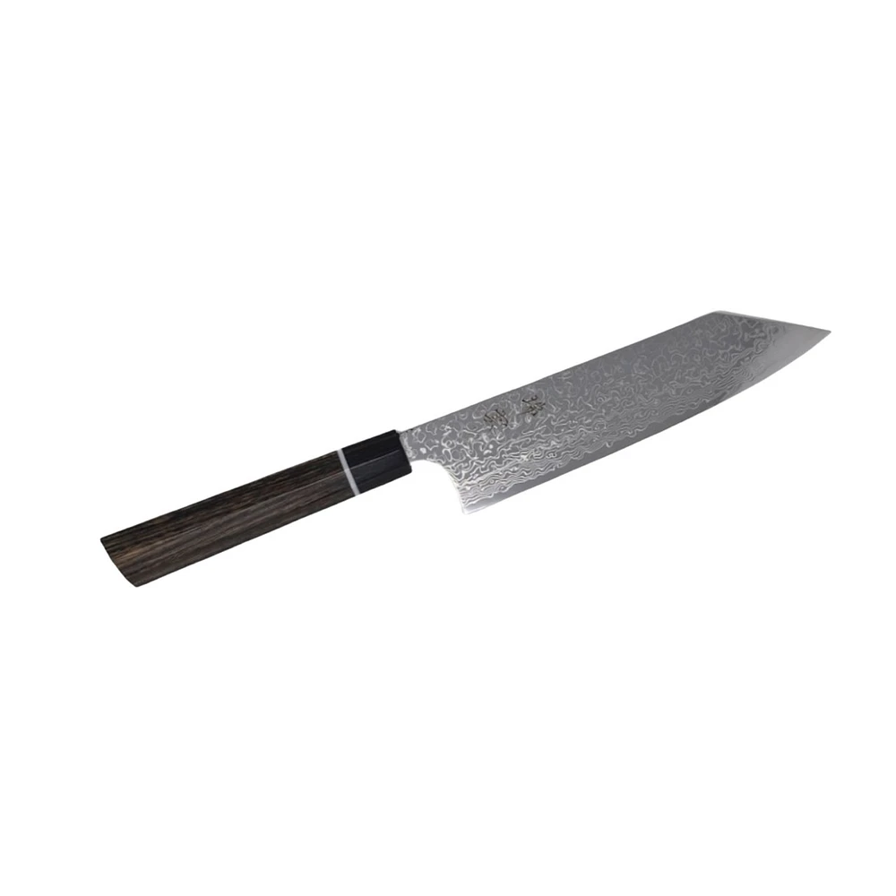 Seki Kanetsugu Zuiun Kiwami Santoku Knife 7" (9503)