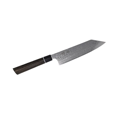 Seki Kanetsugu Zuiun Kiwami Santoku Knife 7" (9503)