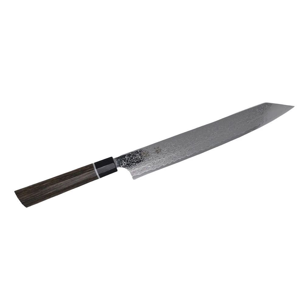 Seki Kanetsugu Zuiun Kiwami Sujihiki 9.5" (9509)