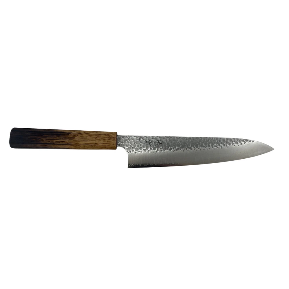 Seki Kanetsugu Shiun Chef's Knife 8" (6503)
