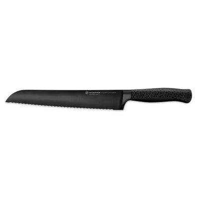Wusthof Performer Double Serrated Bread Knife 9" (1061201123)