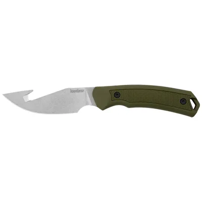 Kershaw Deschutes Skinner Gut Hook (KE-1883)