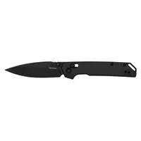 Kershaw Iridium Black (KE-2038BLK)