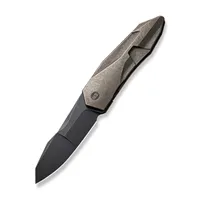 WE Solid Stonewashed Titanium Bronze (WE22028-3)