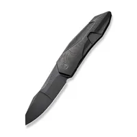 WE Solid Stonewashed Black Etched (WE22028-5)