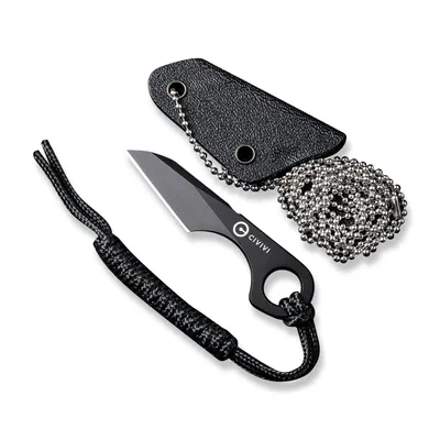 CIVIVI Gramis Black (C23004-1)