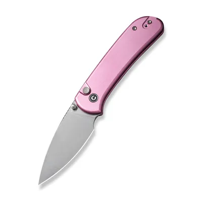 CIVIVI Qubit Aluminum Pink (C22030E-5)