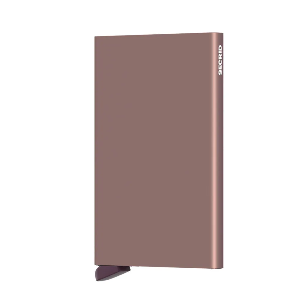 Secrid Cardprotector Rose (C-Rose)
