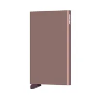 Secrid Cardprotector Rose (C-Rose)