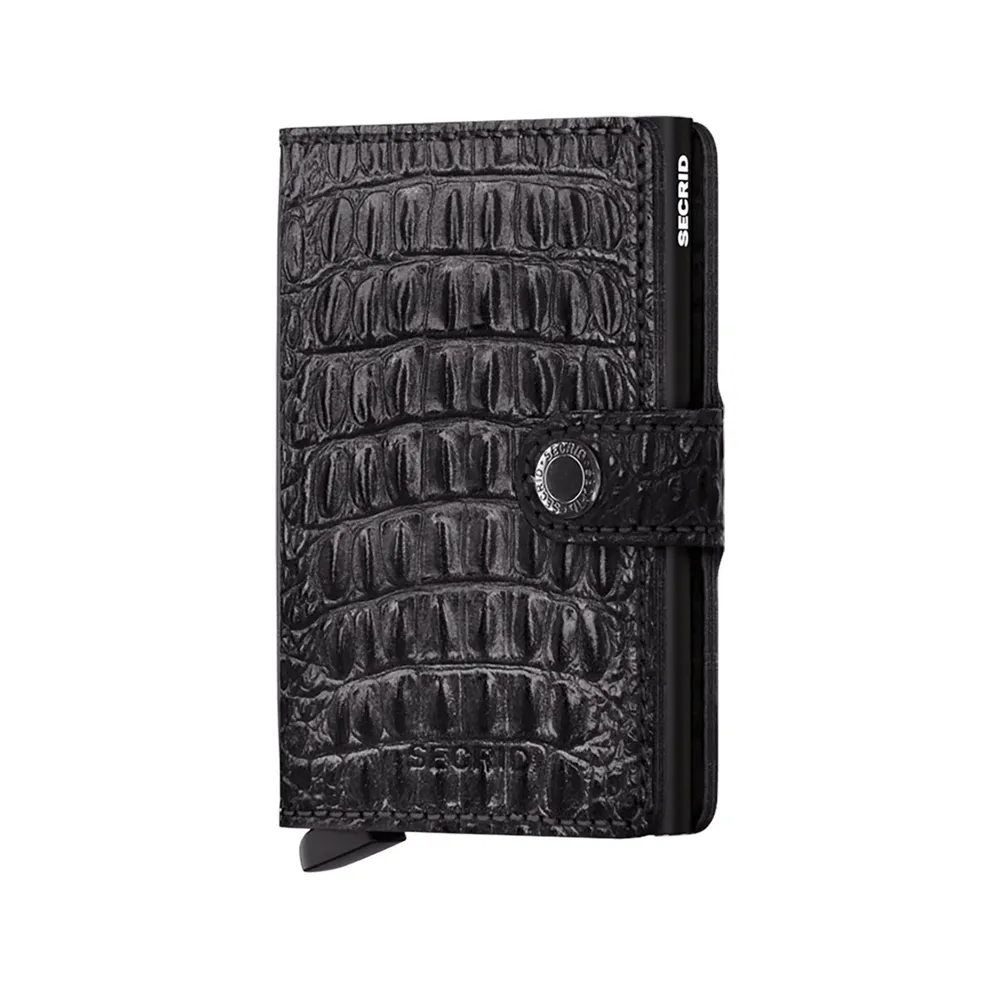 Secrid Miniwallet Nile (MN