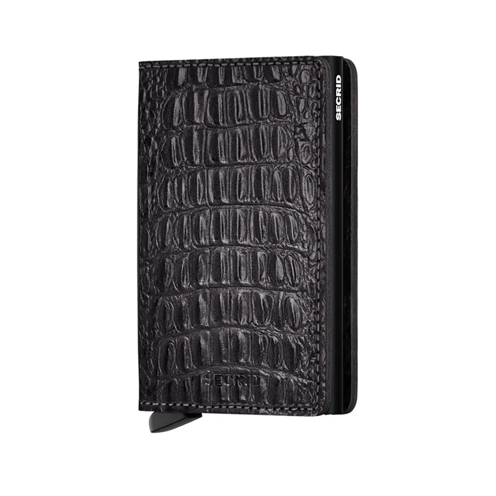 Secrid Slimwallet Nile (SN