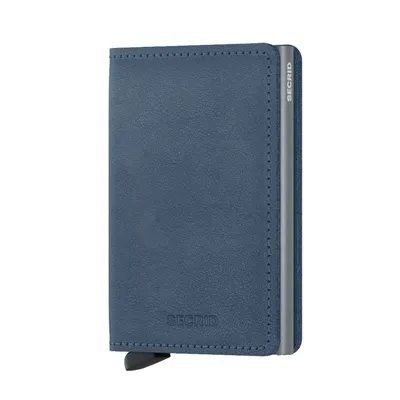 Secrid Slimwallet Original Ice Blue (SO-Ice Blue)