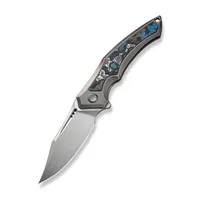 WE Limited Edition Orpheus Titanium Nebula Fat Carbon (WE23009-4)