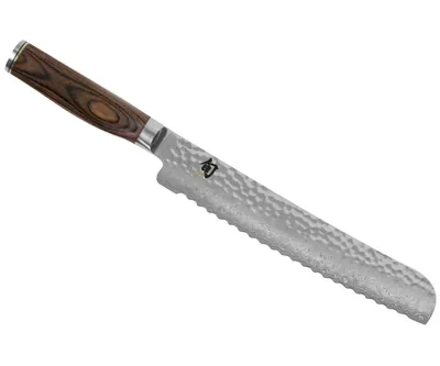 Shun Premier 9" Bread Knife (TDM0705)