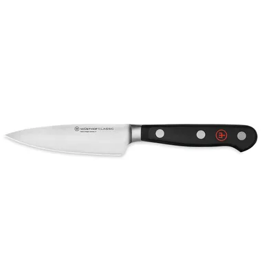 Wusthof Try Me Classic Wide Paring 4" (1040133410)