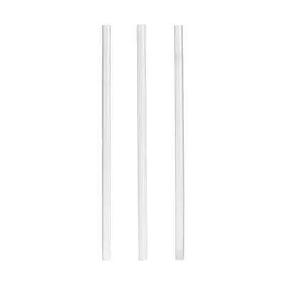 Hydro Flask Replacement Straws 3Pc (RSP-CLEAR)