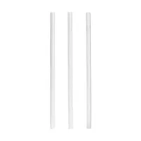 Hydro Flask Replacement Straws 3Pc (RSP-CLEAR)