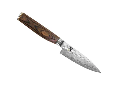 Shun Premier 4" Paring Knife (TDM0700)