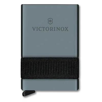 Victorinox Smart Card Wallet Sharp Grey (0.7250.36)