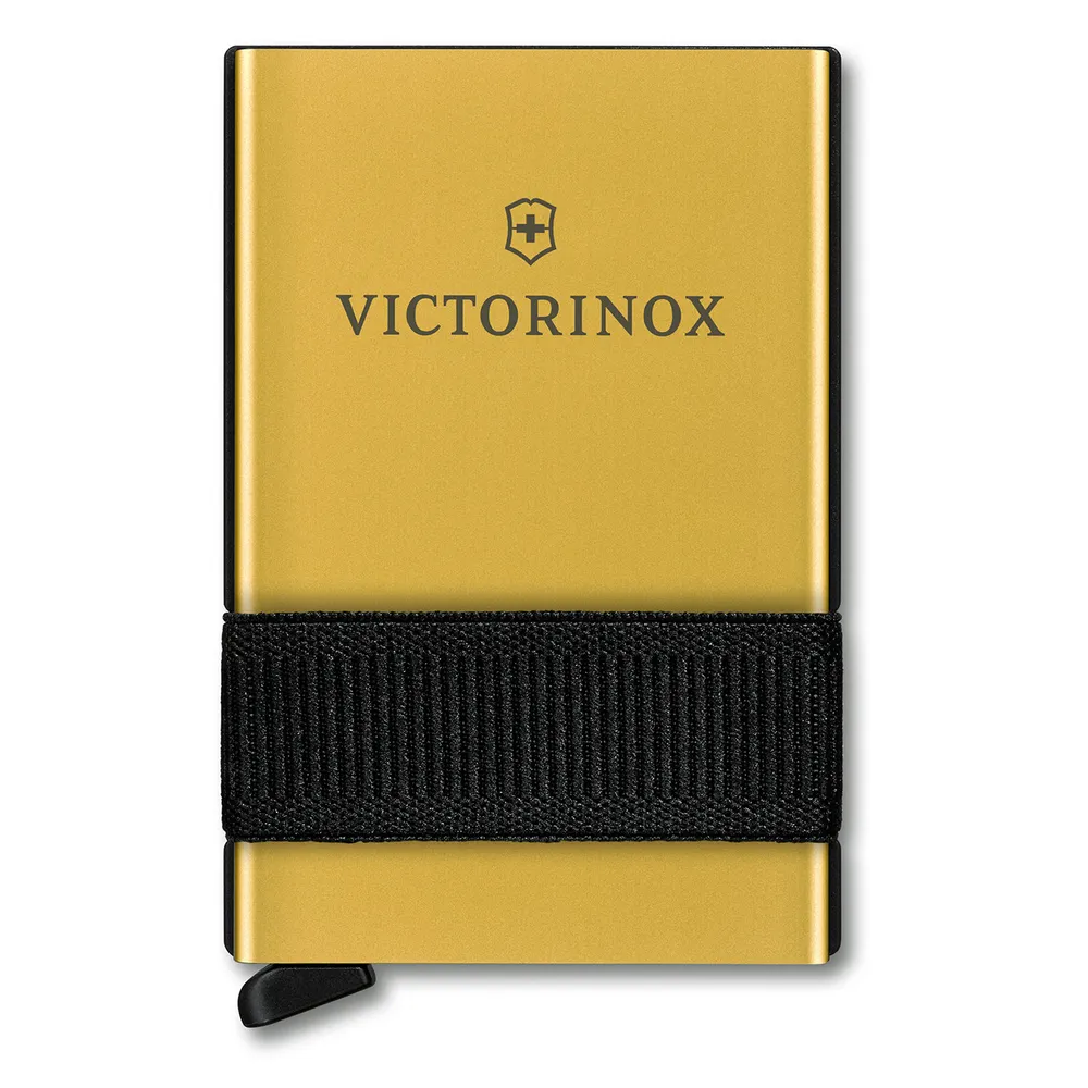 Victorinox Smart Card Wallet Delightful Gold (0.7250.38)