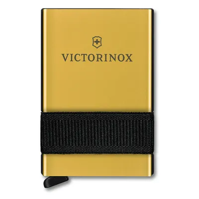 Victorinox Smart Card Wallet Delightful Gold (0.7250.38)