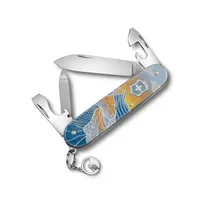 Victorinox Limited Edition Cadet Alox Winter Magic (0.2601.22E1)
