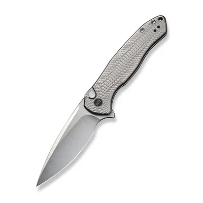 WE Knife Co Limited Edition Kitefin Titanium (WE19002M