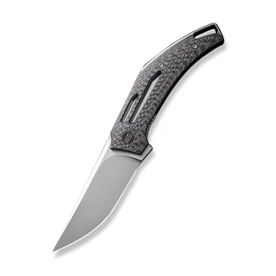 WE Knife Co Speedliner Twill Carbon Fiber (WE22045B-1)