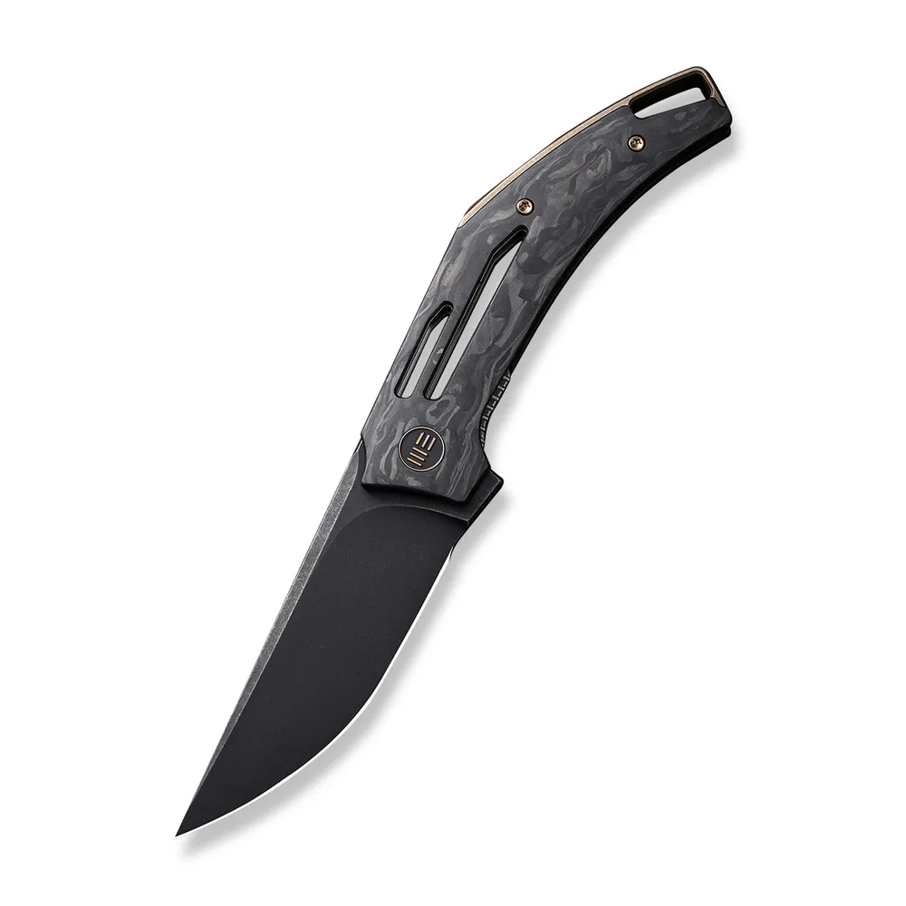 WE Speedliner Shredded Carbon Fiber Black (WE22045B-2)