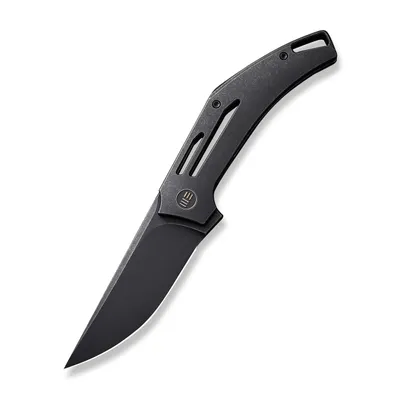 WE Knife Co Speedliner Titanium Black (WE22045C-1)