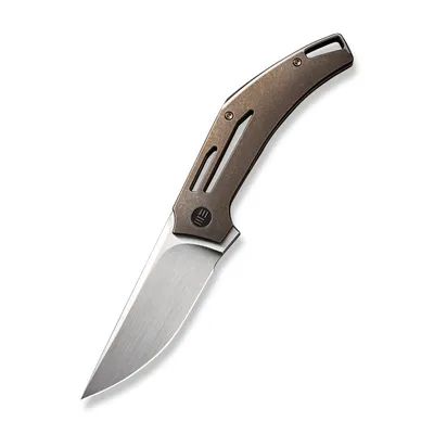 WE Knife Co Speedliner Titanium Bronze (WE22045C-2)