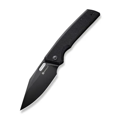 SENCUT GlideStrike G10 Black (S23018-1)