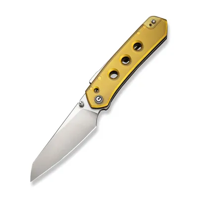CIVIVI Vision FG Polished Ultem (C22036-5)