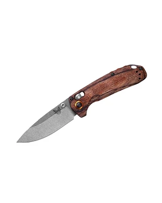 Benchmade North Fork Axis Drop Point (15032)