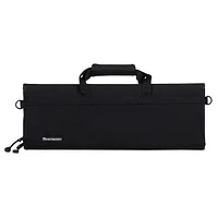 Messermeister Preservation Knife Roll Black 12 Slot (3088-12/B)