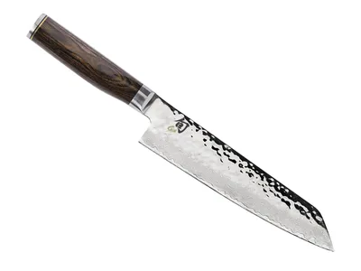 Shun Premier 8" Kiritsuke Knife (TDM0771)