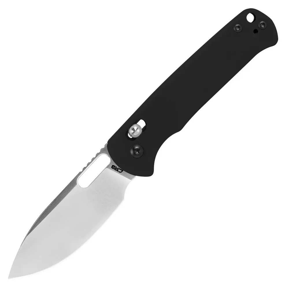 CJRB Hectare G10 Black (J1935-BK)