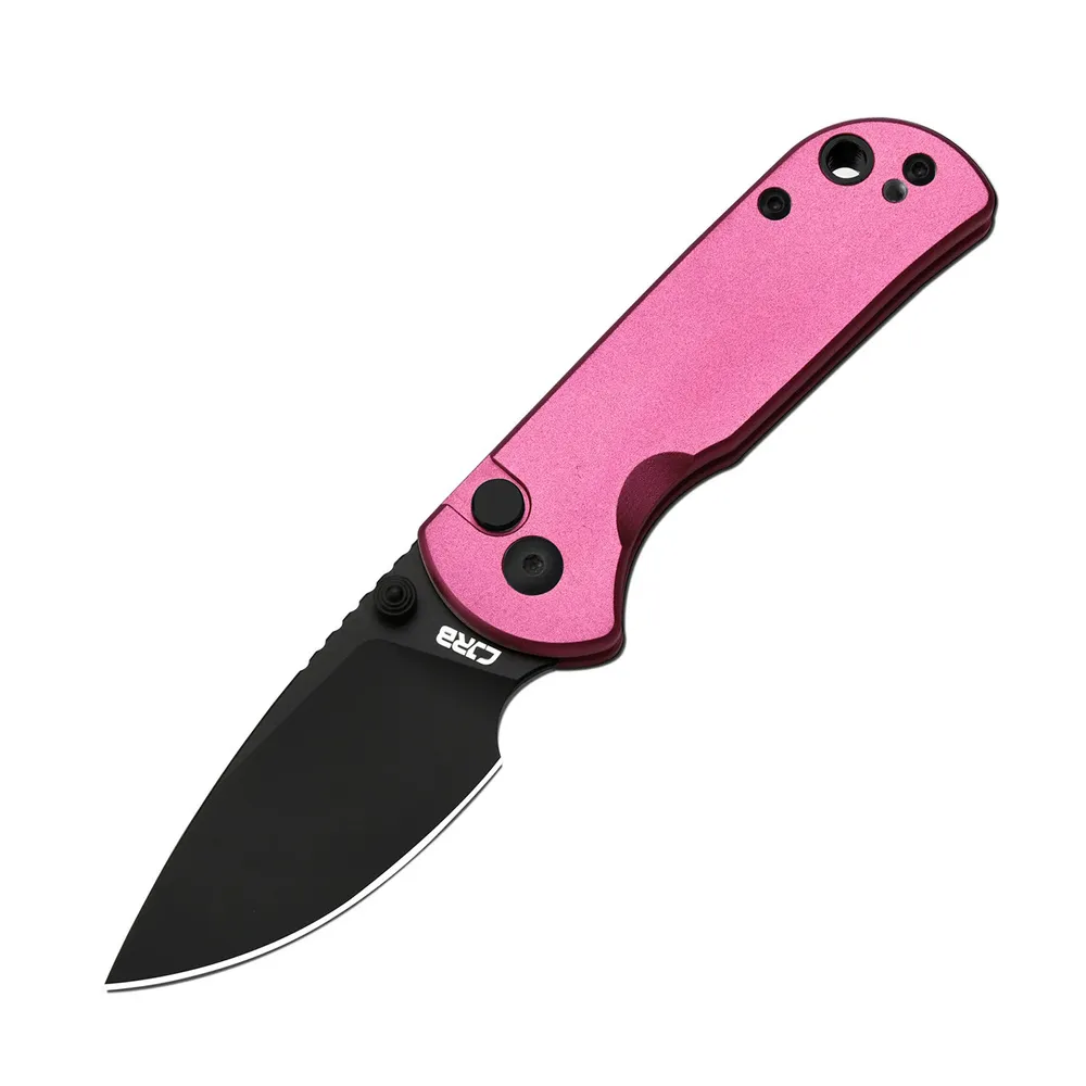 CJRB Mica Aluminum Pink (J1934-BPK)