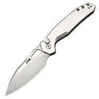 CJRB Frack Grey Stainless (J1931-ST)